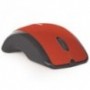 MOUSE RATON OPTICO PHOENIX 2.4GHZ WIRELESS USB 800-1600DPI ROJO