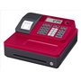 Caja Registradora Casio SE-G1 SB color Rojo