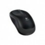 MOUSE LOGITECH WIRELESS M175 OPTICO NEGRO 2.4GHZ