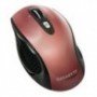 MOUSE GIGABYTE M7700-RED USB LASER 1600DPI WIRELESS
