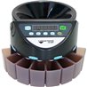 Contador Monedas Cash Tester CC 601