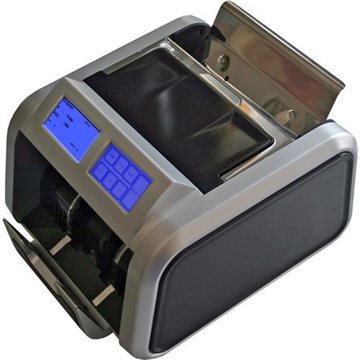 Contador / Verificador de Billetes Cash Tester BC-130 Plus