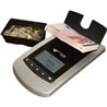 Cash Tester CP707 Contador Billetes y Monedas