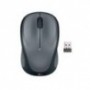 MOUSE LOGITECH WIRELESS M235 OPTICO NEGRO 2.4GHZ