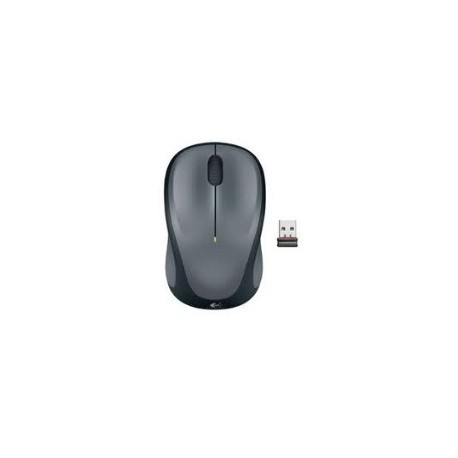 MOUSE LOGITECH WIRELESS M235 OPTICO NEGRO 2.4GHZ