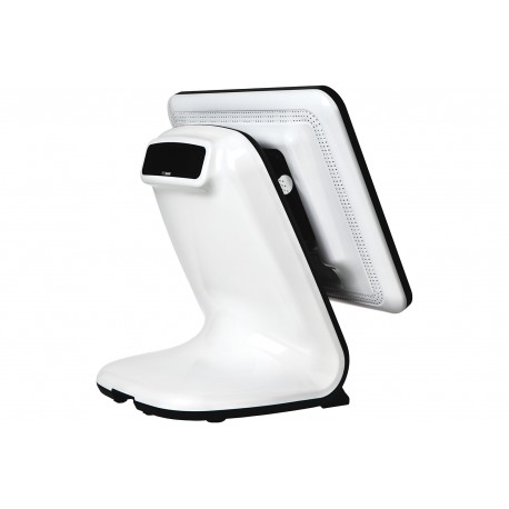 TPV Táctil POSBANK Anyshop e2 - intel D2550