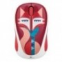 MOUSE LOGITECH M238 PLAY COLLECTION FOX WIRELESS