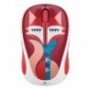 MOUSE LOGITECH M238 PLAY COLLECTION FOX WIRELESS