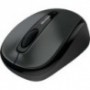 MOUSE MICROSOFT WIRELESS MOBILE 3500 NEGRO GRAFITO