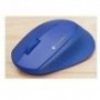 MOUSE LOGITECH M280 AZUL WIRELESS