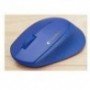 MOUSE LOGITECH M280 AZUL WIRELESS