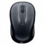 MOUSE LOGITECH WIRELESS M325 OPTICO GRIS CLARO