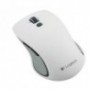 MOUSE LOGITECH M560 USB BLANCO 2.4GHz INALAMBRICO