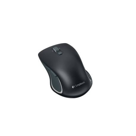 MOUSE LOGITECH M560 USB NEGRO 2.4GHz INALAMBRICO