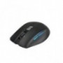 MOUSE GIGABYTE AIRE M93 WIFI 2000 DPI LASSER RECARGABLE POR USB