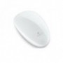 MOUSE LOGITECH ULTRATHIN TOUCH T620 BLANCO