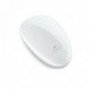 MOUSE LOGITECH ULTRATHIN TOUCH T620 BLANCO