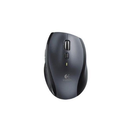 MOUSE LOGITECH LASER WIRELESS M705 SILVER