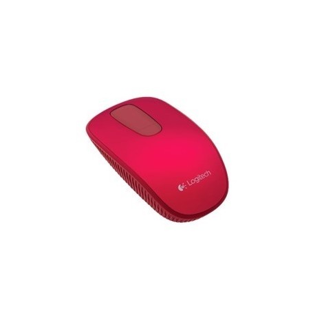 RATON LOGITECH ZONE TOUCH T400 OPTICO WIRELESS