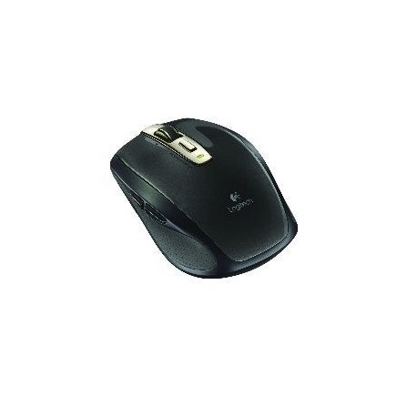 MOUSE LOGITECH MX ANYWHERE LASER WIRELESS