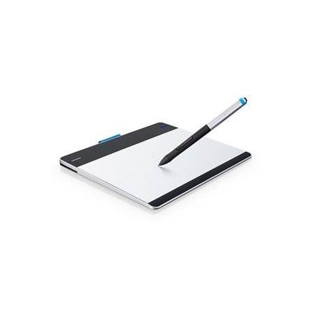 TABLETA DIGITALIZADORA WACOM INTUOS PEN PEQUEÑA CREATIVA S A6