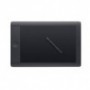 TABLETA DIGITALIZADORA WACOM INTUOS PRO PTH-851-ENES CREATIVA PROFESIONAL L A4