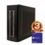 ORDENADOR DE OFICINA PHOENIX OBERON PRO INTEL CORE I3 4GB DDR3 500GB RW W8.1PRO