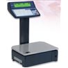 Balanzas con impresora serie M10-15V