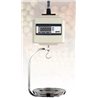 Balanza colgante sin impresora Serie DSH-15