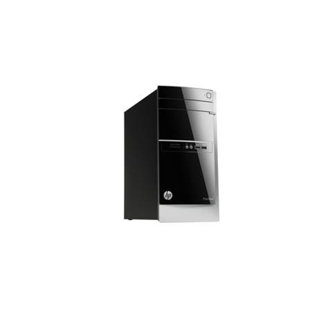 ORDENADOR HP 500-310NS INTEL CORE i3-4150/ 4GB/ 1 TB/ INTEL HD GRAPHICS/ DVD±RW/ USB 3.0/ WIN 8.1