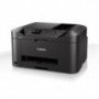 MULTIFUNCION CANON INYECCION COLOR MAXIFY MB2050 FAX A4/ 16PPM/ 11PPM COLOR/ WIFI/ ADF/ DUPLEX