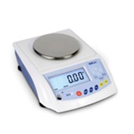 Balanza de precisión básica serie AH-1200