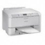 IMPRESORA INYECCION EPSON WORFORCE PRO WF5110DW A4/ RED/ WIFI/ DUPLEX