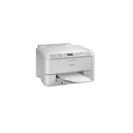 IMPRESORA INYECCION EPSON WORFORCE PRO WF5110DW A4/ RED/ WIFI/ DUPLEX