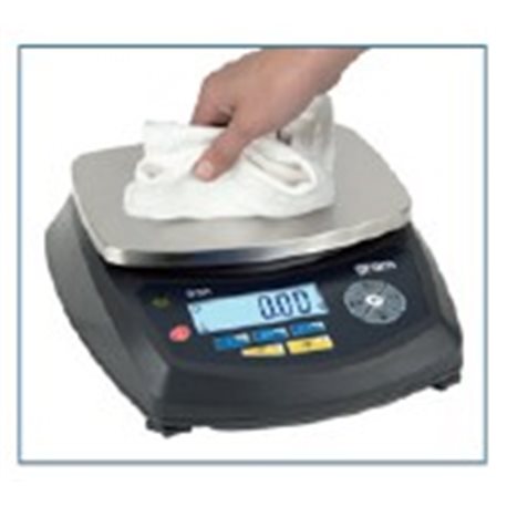 Balanza de precisión Serie S3R-12KD