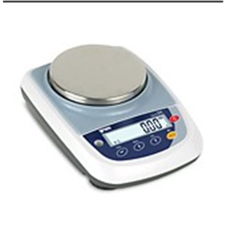 Balanza de precisión serie SR-3100