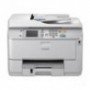 IMPRESORA INYECCION EPSON WORFORCE PRO WF5620DWF FAX/ 30PPM/ USB/ RED/ WIFI/ DUPLEX/ ADF