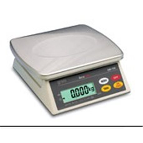 Balanza industrial Serie AM - 15K