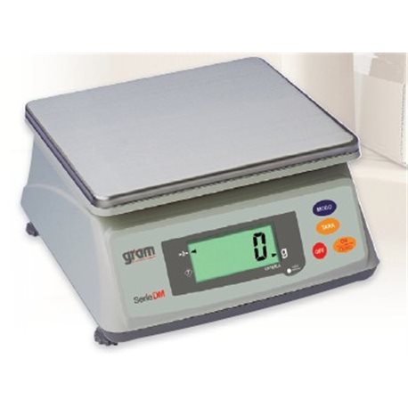 Balanza Industrial SerieDM -11K