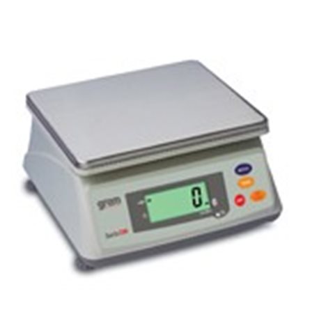 Balanza Industrial Serie DM -15K