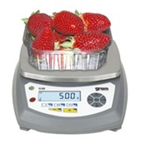 Balanza industrial Serie S3B-30K