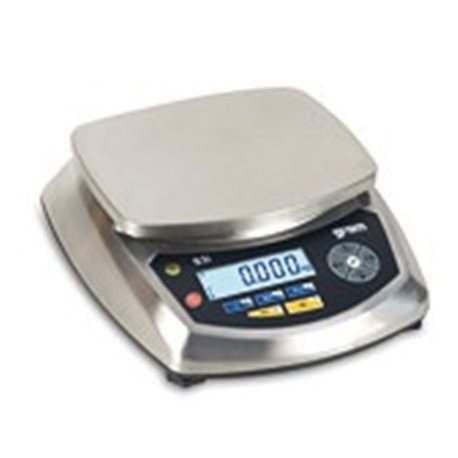 Balanza industrial Serie S3-6K