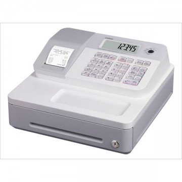 Caja Registradora Casio SE-G1 SB color Blanco
