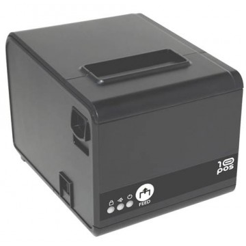 Impresora Ticket TPV 10POS RP-10N - 80mm termica