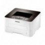 IMPRESORA SAMSUNG LASER MONOCROMO SL-M2625D A4/ 26PPM/ 128MB/ USB 2.0/ 250 HOJAS/ DUPLEX/ BLANCA