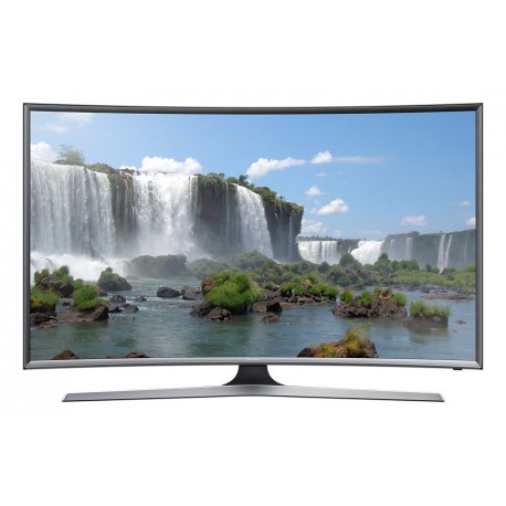 SAMSUNG UE48J6300 - Televisor LED curvo Smart TV
