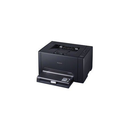 IMPRESORA CANON LASER COLOR i-SENSYS LBP7018C A4/ 2400PPP/ 16PPM/ 4PPM COLOR/ 16MB/ USB
