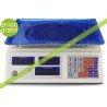 Balanza de Sobremesa Económica hasta 30kg modelo CBL BV22