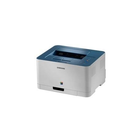 IMPRESORA SAMSUNG LASER COLOR CLP-360 A4/ 18PPM/ 32MB/ USB 2.0/ 150 HOJAS/