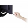 Monitor Táctil 24" Viewsonic TD2420 HDMI - Multi touch - Full HD 1080 y Altavoces integrados